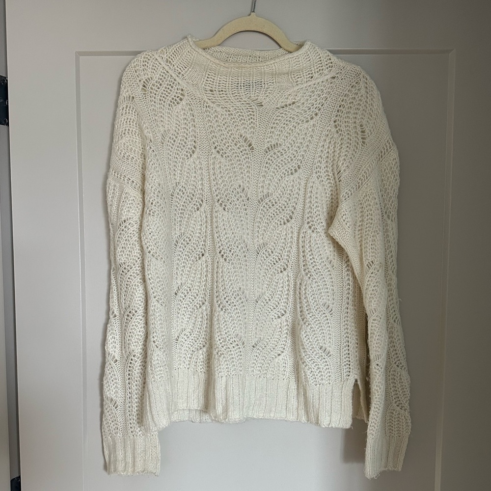 Knit Sweater